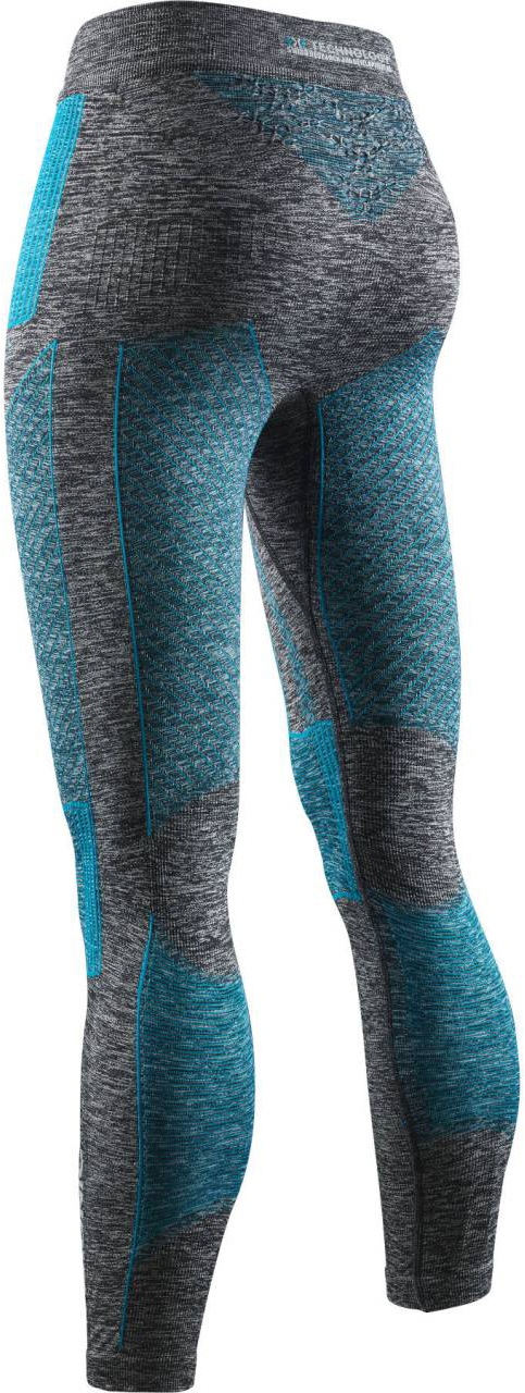 Кальсоны Energy Accumulator 4.0 Melange Pants Wm